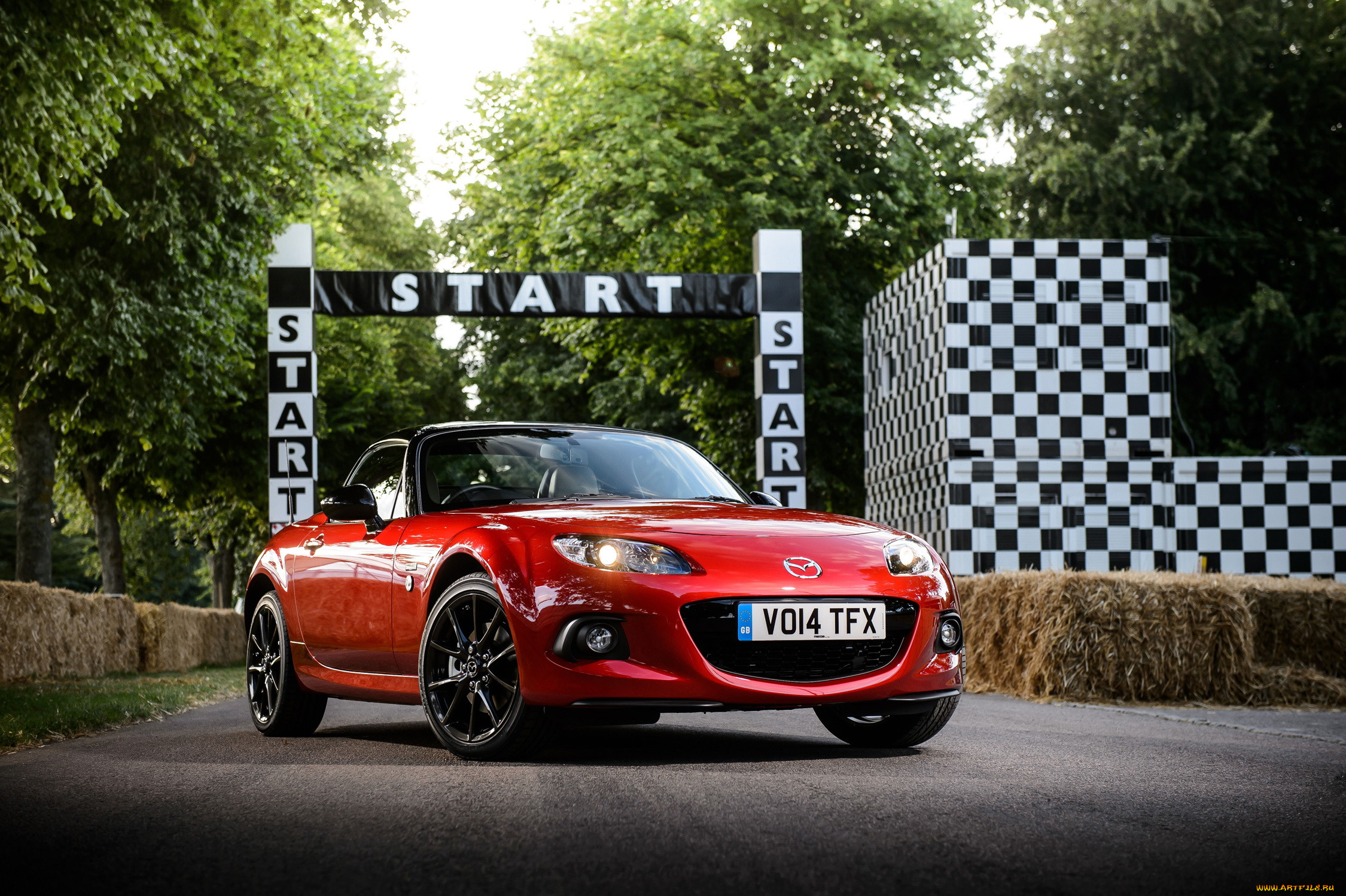 2014 mazda mx-5, , mazda, , 